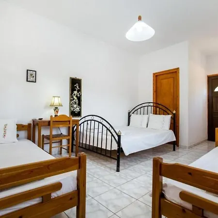 Apartament Laskarina Garden *