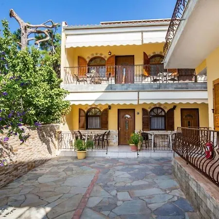 דירה Laskarina Garden פוטוס